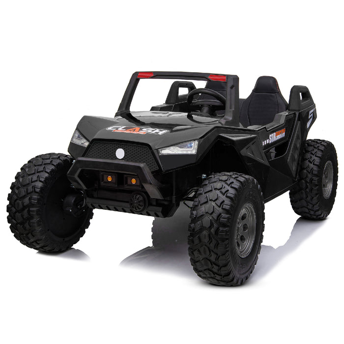Dune Buggy 2 Seater 24V Off-Road UTV with Remote Control and EVA Tires