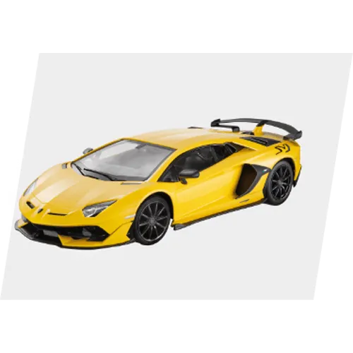 Licensed RC Cars