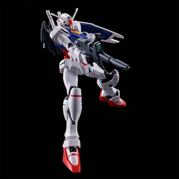 P.Bandai HG 1/144 RX-78GPZ01 Engage Gundam