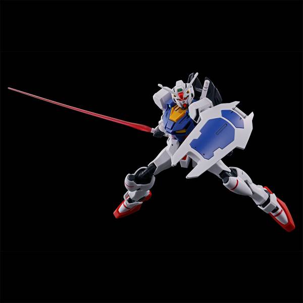 P.Bandai HG 1/144 RX-78GPZ01 Engage Gundam