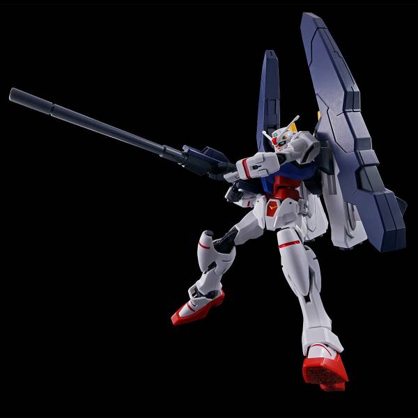 P.Bandai HG 1/144 RX-78GPZ01 Engage Gundam