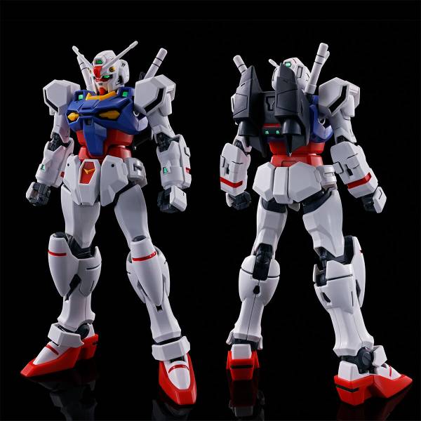 P.Bandai HG 1/144 RX-78GPZ01 Engage Gundam