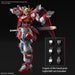 HG 1/144 Shin Burning Gundam - product view 5