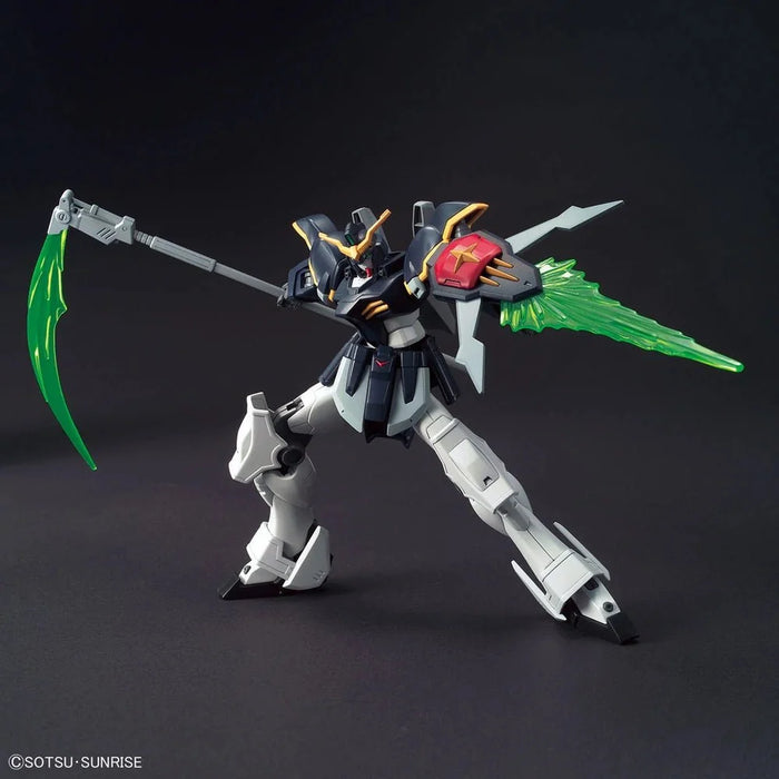 HGAC 1/144 Gundam Deathscythe - product view 3