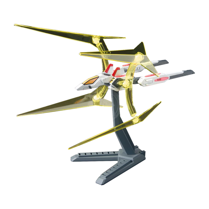 HGBC 1/144 Universe Booster Plavsky Power Gate - main product image