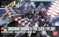 HGBF 1/144 Crossbone Gundam X-1 Full Cloth Type.GBFT - product view 2