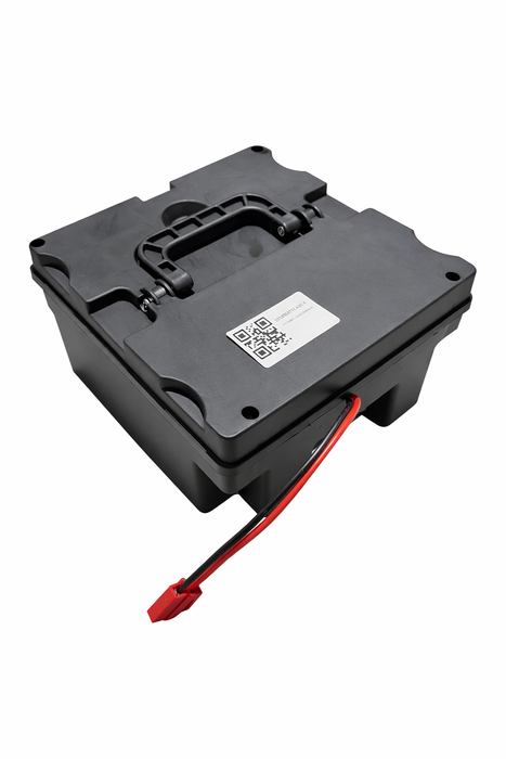 24V10AH Battery with Quick Release Case for Kids Ride-on Cars - Voltz Toys