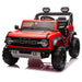 Kids car – Ford Bronco Raptor 24V electric ride-on truck