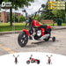 R 18 kids ride on motorcycle 24V7AH battery