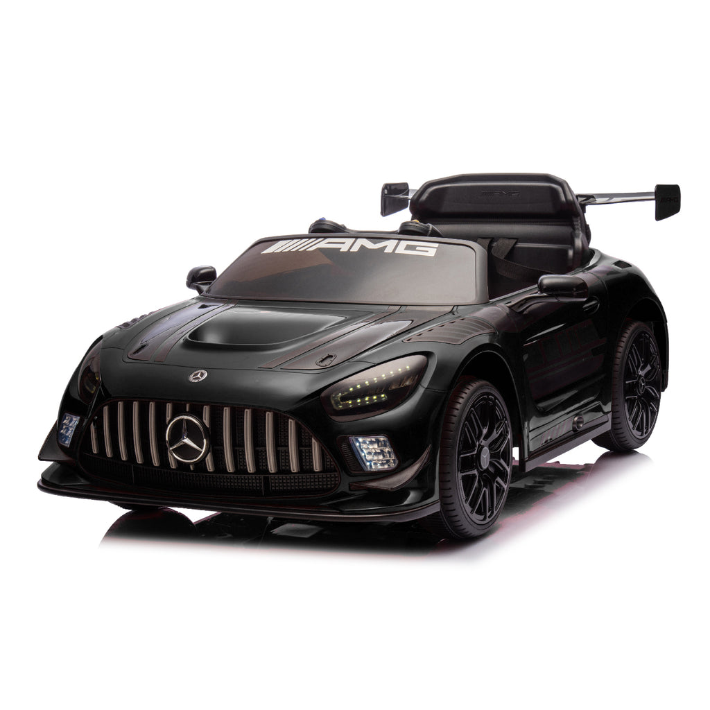 Licensed Mercedes Ride-On Car 24V for Kids | Luxury AMG GT3