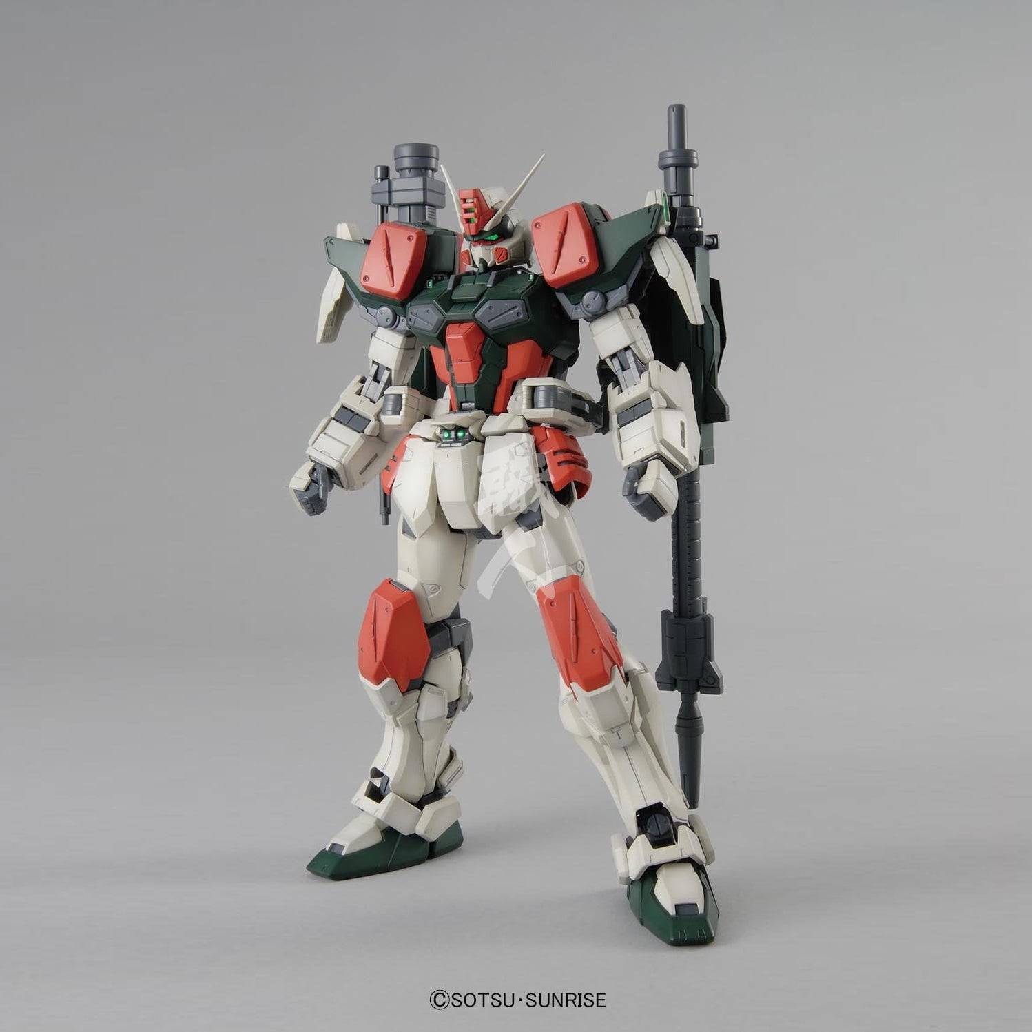 MG 1/100 Buster Gundam — Voltz Toys