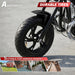 BMW R 18 24V ride on motorcycle product dimensions 50.4 25.2 31.5 in