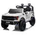 Premium kids ride on truck – Ford F-150 Raptor with suspension system
