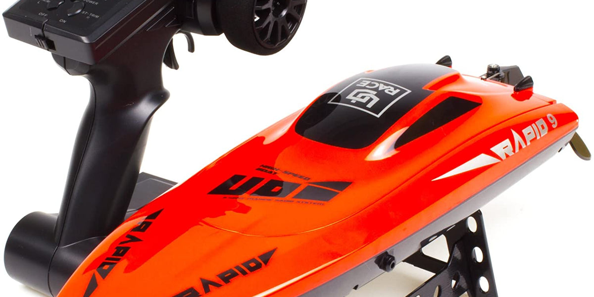 Télécommande Bateau Km - H Haute Vitesse Bateau de Course RC de pour Télécommande Bateau Km - H Haute Vitesse Bateau de Course RC de pour