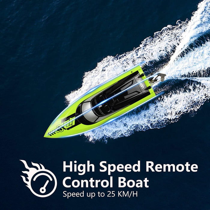 RTR High Speed Remote Control RC Boat - 25KM/H UDI020