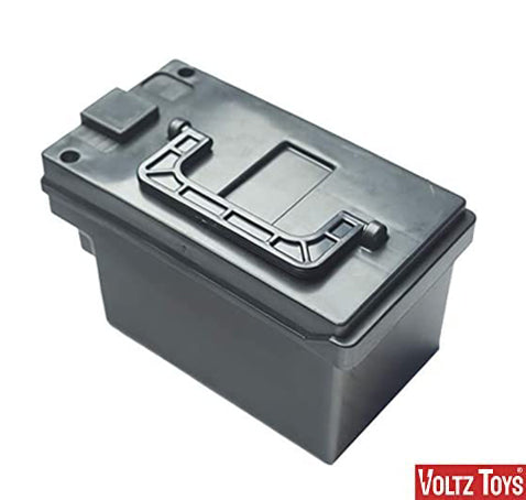12V10A Battery With Quick Release Feature, Voltz Toys