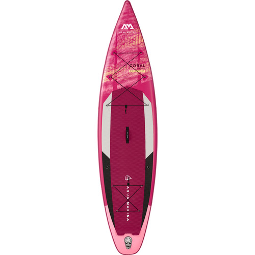Aqua Marina TOURING RANGE Inflatable Paddle Boards