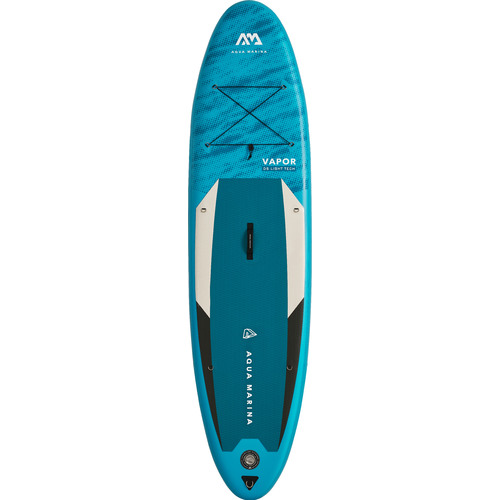 Aqua Marina All Around Range Inflatable Paddle Boards