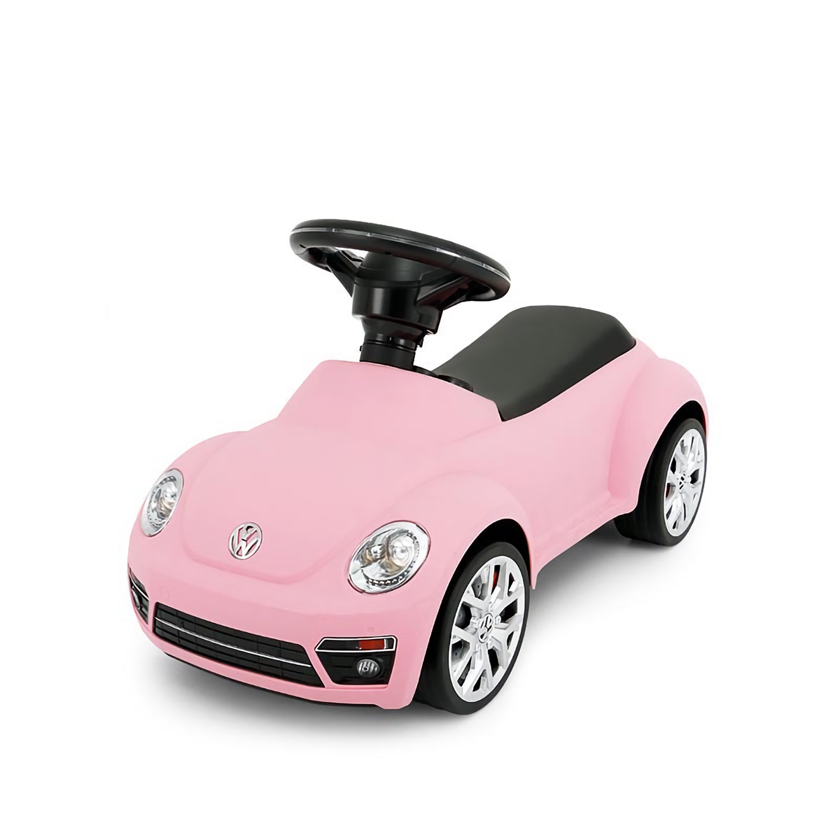 Voiture électrique pour enfants Volkswagen ID Buggy sous licence, voiture électr