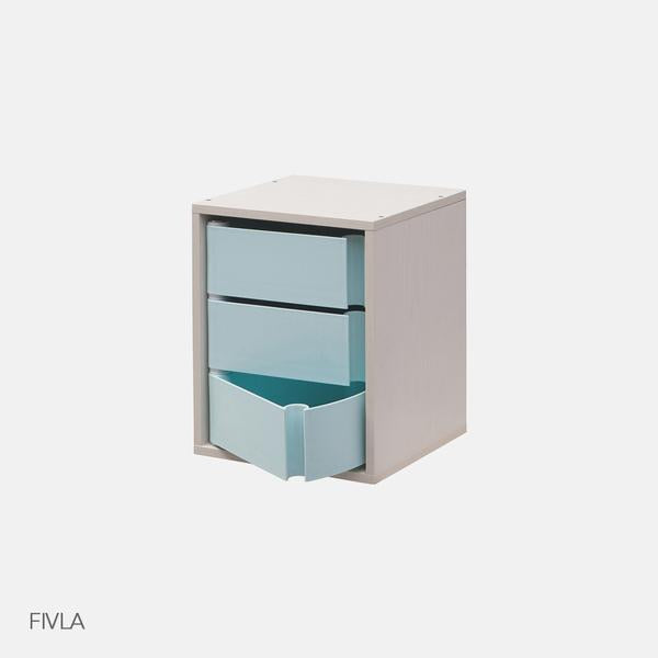 ILOOM Rotation Shelf (3ea)