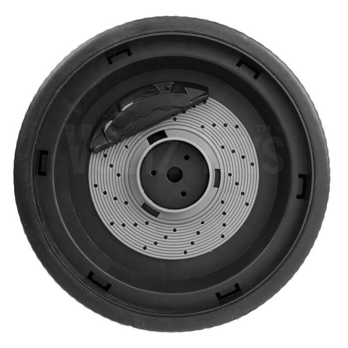 Wheel for Lamborghini SVJ Ride-on Cars (82018) - Voltz Toys