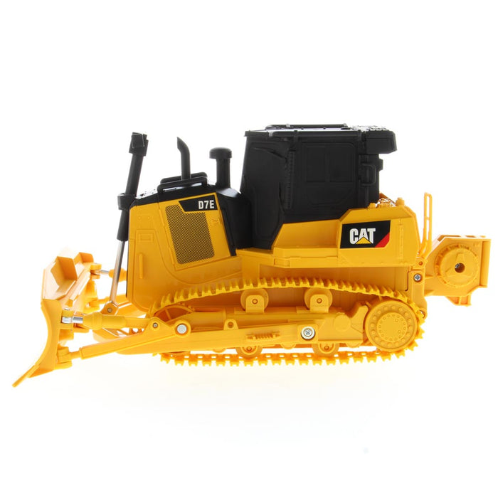 Cat ® Radio Control 1:35 Scale D7E Track-Type Tractor