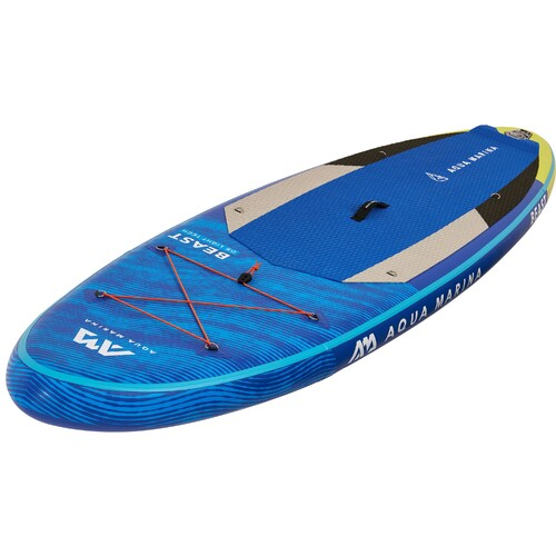Aqua Marina All Around Advanced Range Inflatable Paddle Boards