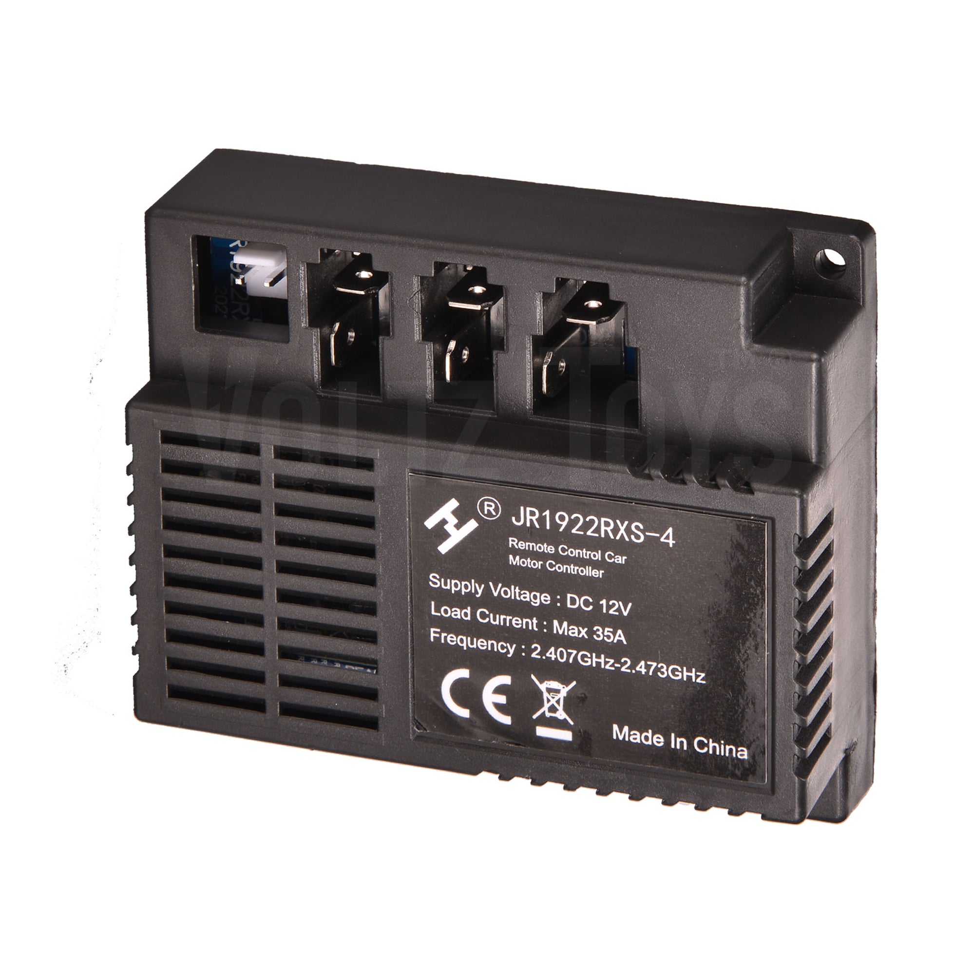 Main Circuit Board for RideOn Cars JR1922RXS4 Voltz Toys