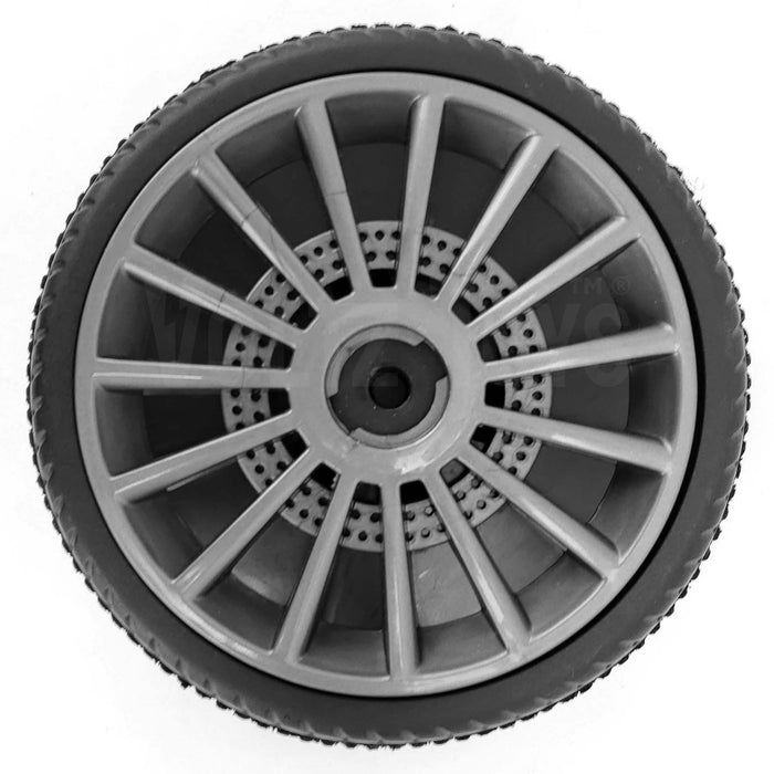 Wheel for Mercedes Benz GTR Ride-on Car (80011) - Voltz Toys