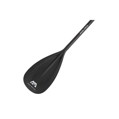 DUAL-TECH Kayak and Isup 2-in-1 Paddles