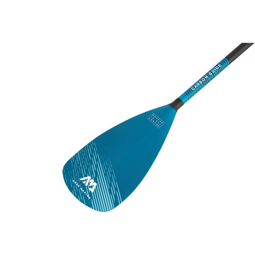 Carbon Guide ISUP Paddles
