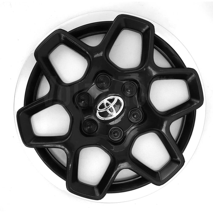 Wheel Cover for Toyota Hilux Ride-on Car (80850) - Voltz Toys