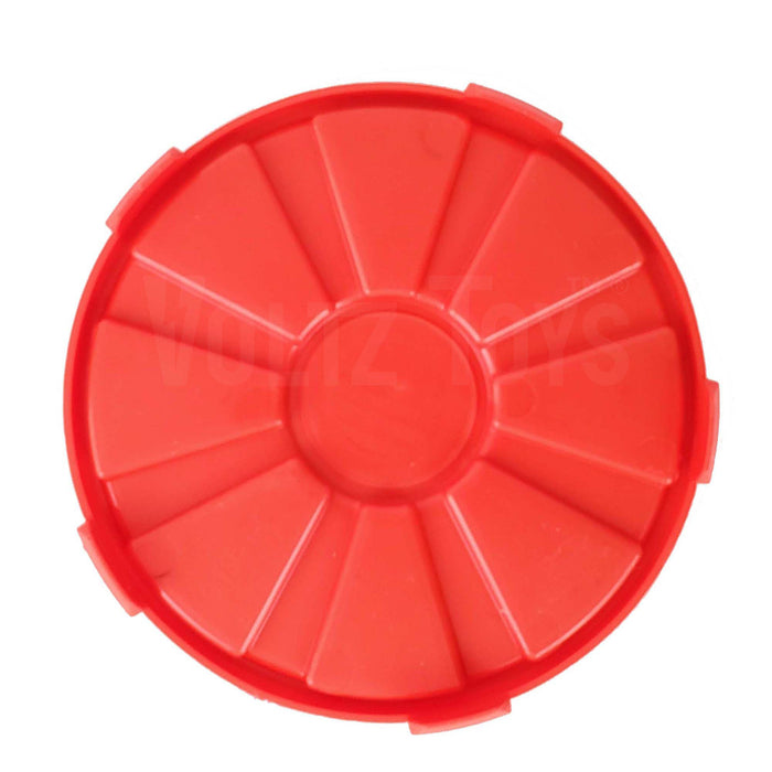 Wheel Cover for Train Ride-on Car (81919) - Voltz Toys