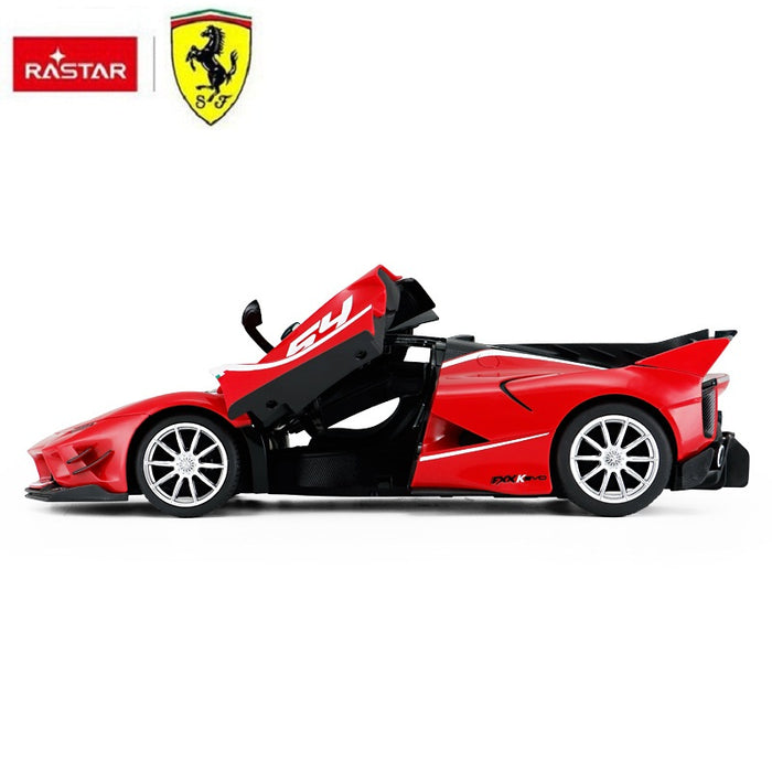 Rastar 1:14 Ferrari FXX K EVO - Voltz Toys