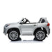 Lexus LX570 12V Electric Motorized Ride-on Car for Kids with Parental Remote Control, Voltz Toys
