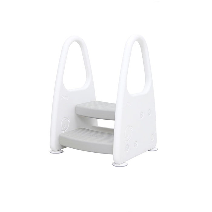 IFAM Safe guard step stool