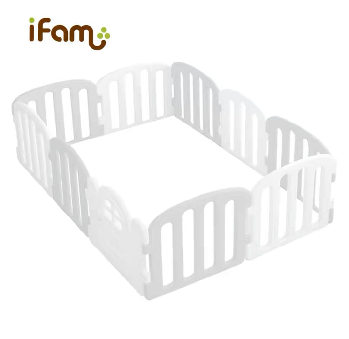 IFAM Première chambre bébé 10ea 140*200