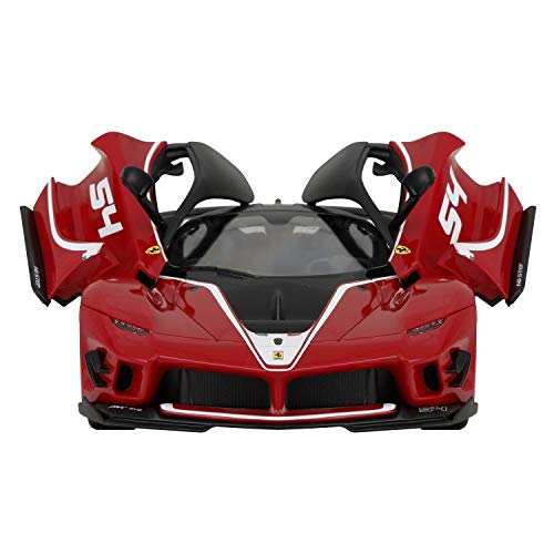 Rastar 1:14 Ferrari FXX K EVO - Voltz Toys