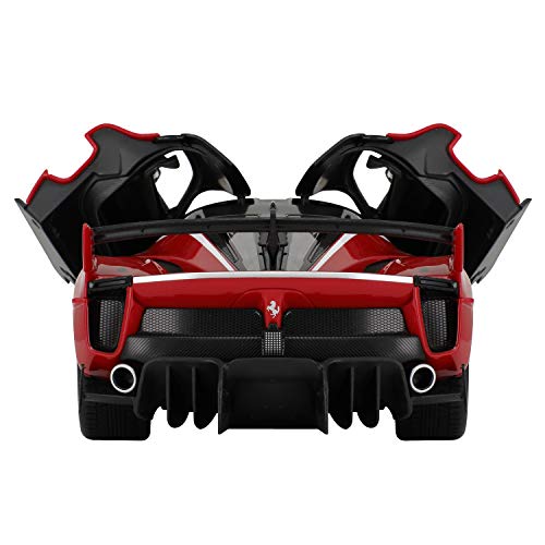 Rastar 1:14 Ferrari FXX K EVO - Voltz Toys