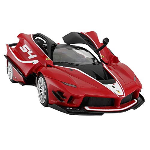 Rastar 1:14 Ferrari FXX K EVO - Voltz Toys