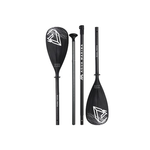 DUAL-TECH Kayak and Isup 2-in-1 Paddles