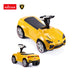 【COMING SOON】Lamborghini Urus Concept Rastar Baby Walker Pedal Racer Car Foot to Floor - Voltz Toys - Voltz Toys