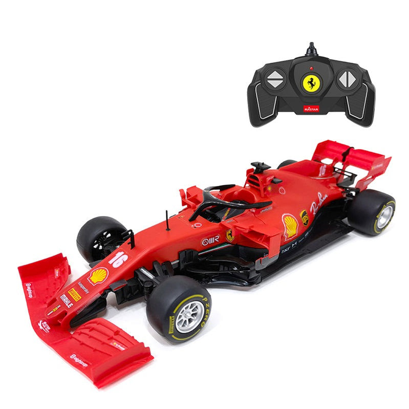 F1 Rc Racing F1 RC Cars - Premium Formula 1 RC Cars for Hobbyists — Voltz Toys