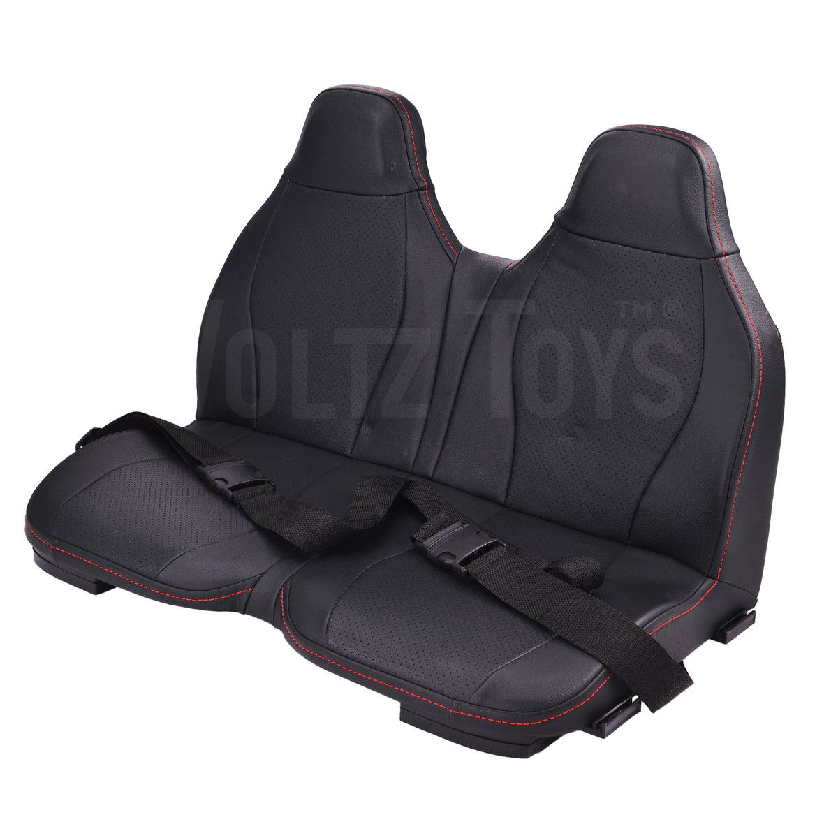 Rail buggy seats online