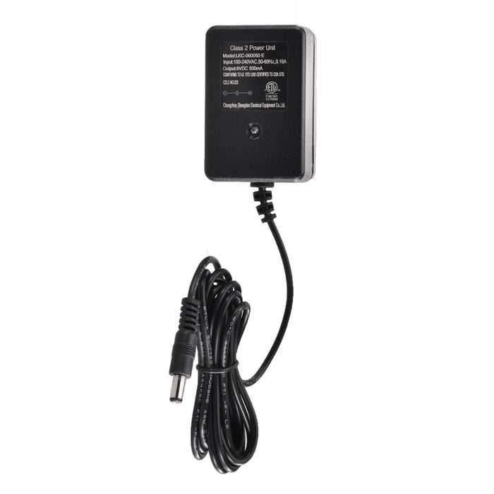 6V Charger for Ride-on Cars - Voltz Toys