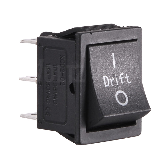Drift Switch Button for Ride-on Cars - Voltz Toys