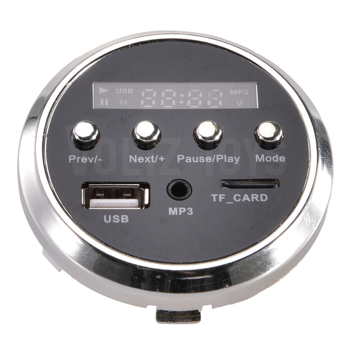 MP3 Media Player for Ride-on Cars - Voltz Toys