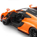 Rastar 1:14 R/C McLaren P1 Auto Doors (open door by controller) Remote Control Car - Voltz Toys