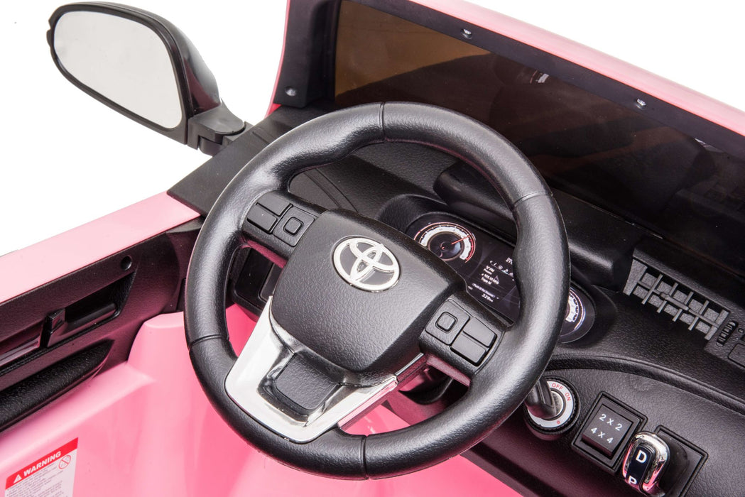 Costzon Voiture auto-portée, Maserati Gbili rose sous licence 12V alimentée par batterie, voiture électrique pour tout-petits avec télécommande et modes manuels/klaxon/feux/MP3, jouet de voiture pour Costzon Voiture auto-portée, Maserati Gbili rose sous licence 12V alimentée par batterie, voiture électrique pour tout-petits avec télécommande et modes manuels/klaxon/feux/MP3, jouet de voiture pour