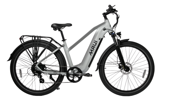 Vélo de ville électrique Hera 